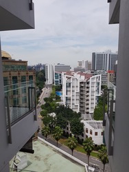The Inspira (D9), Condominium #171232582